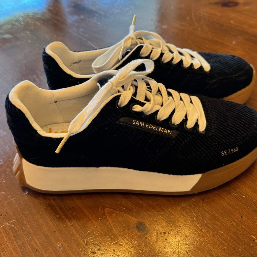 Sam Edelman Layla Sneakers